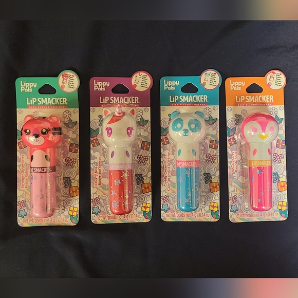 Lip balm lot - over 38 lip balms all New in package - Picture 8 of 9